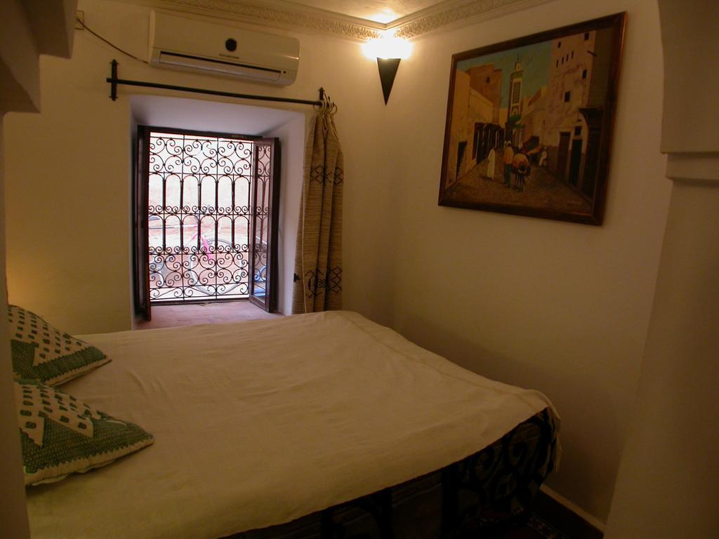 Hotel Tomboctou Tinghir Room photo