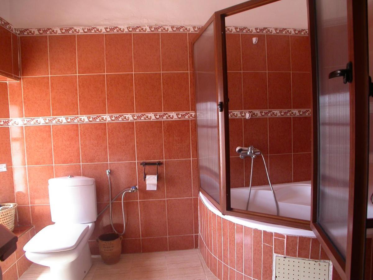 Hotel Tomboctou Tinghir Exterior photo