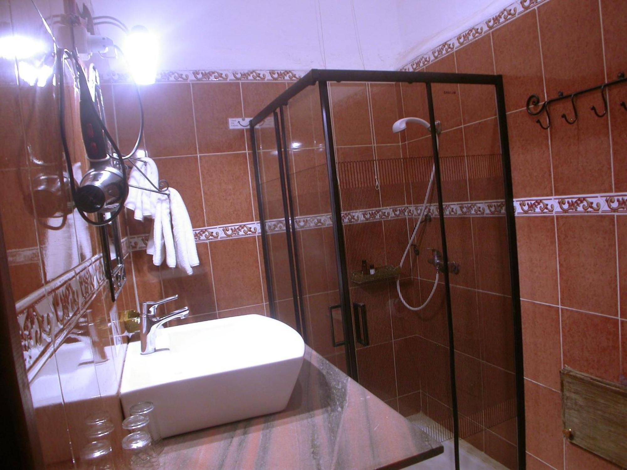 Hotel Tomboctou Tinghir Room photo