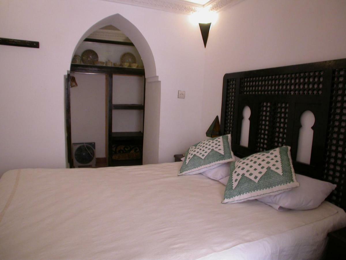 Hotel Tomboctou Tinghir Room photo